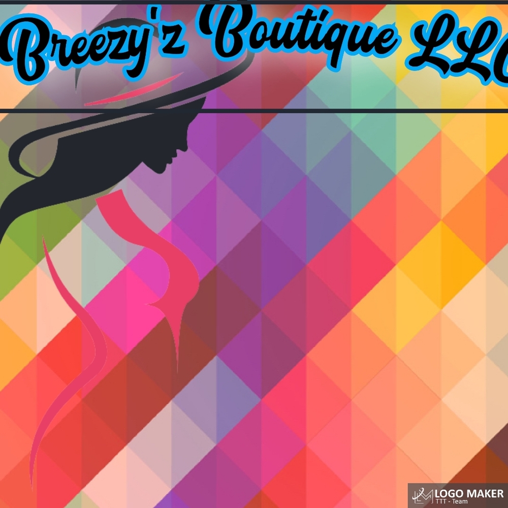 Meet your Posher, Ms. Breezys Boutique